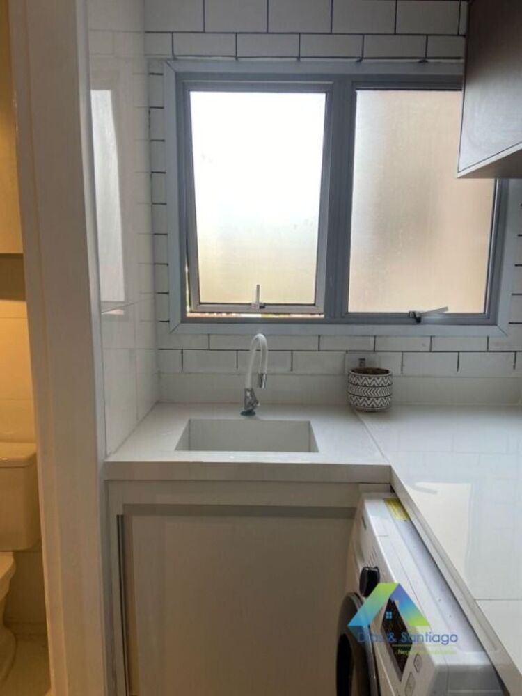 Apartamento à venda com 2 quartos, 53m² - Foto 3