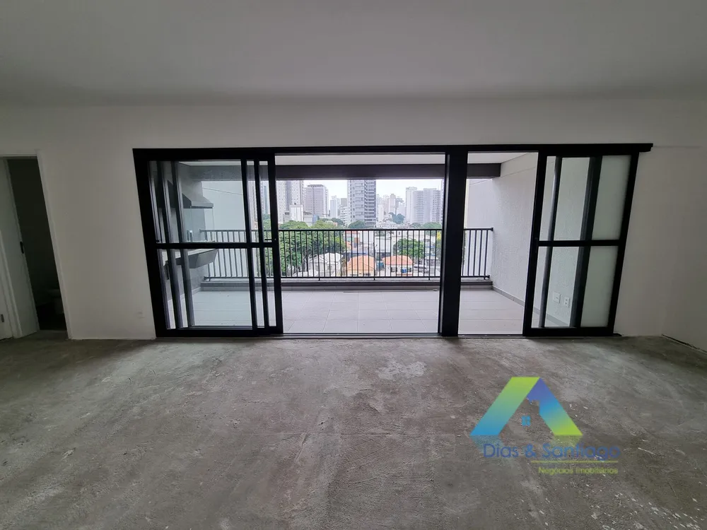 Apartamento, 3 quartos, 106 m² - Foto 2