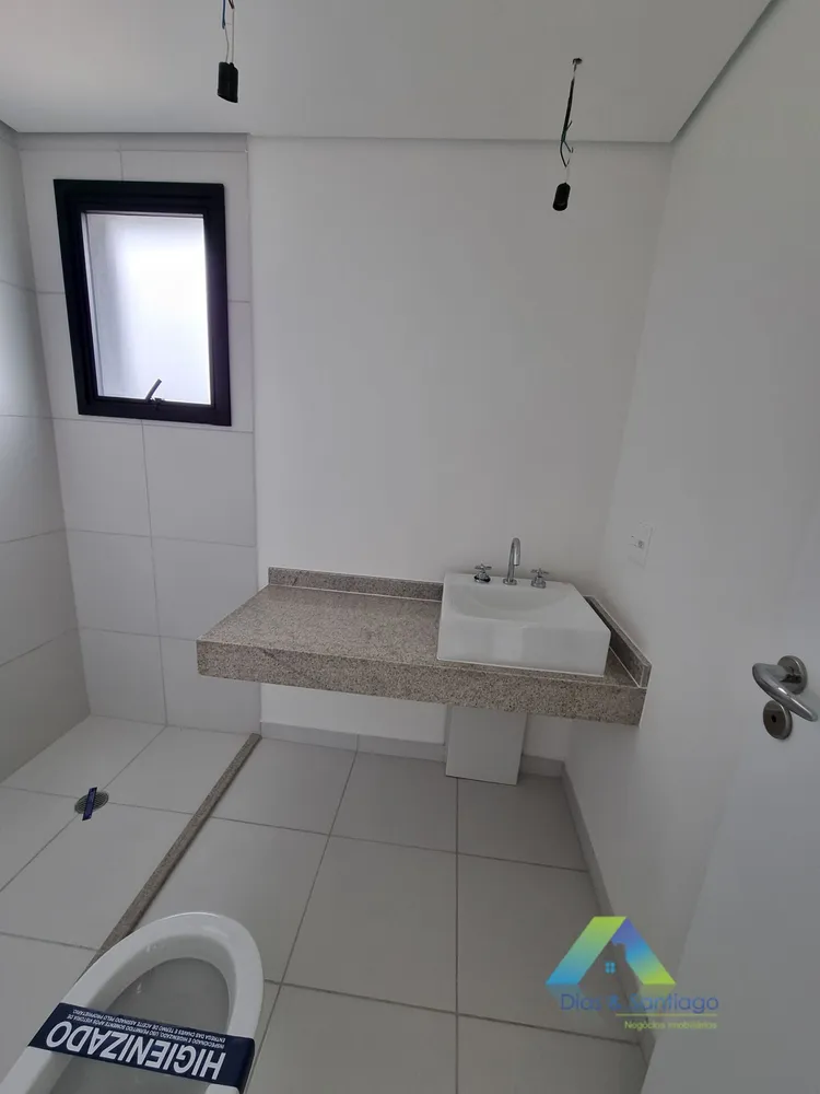 Apartamento, 3 quartos, 106 m² - Foto 11
