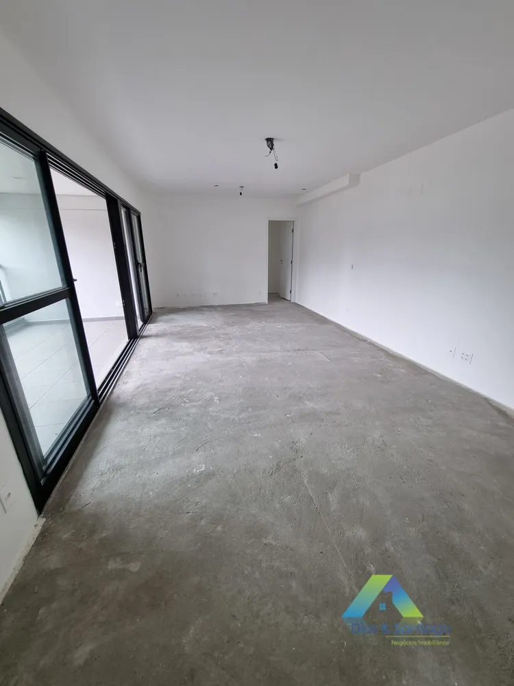 Apartamento, 3 quartos, 106 m² - Foto 1
