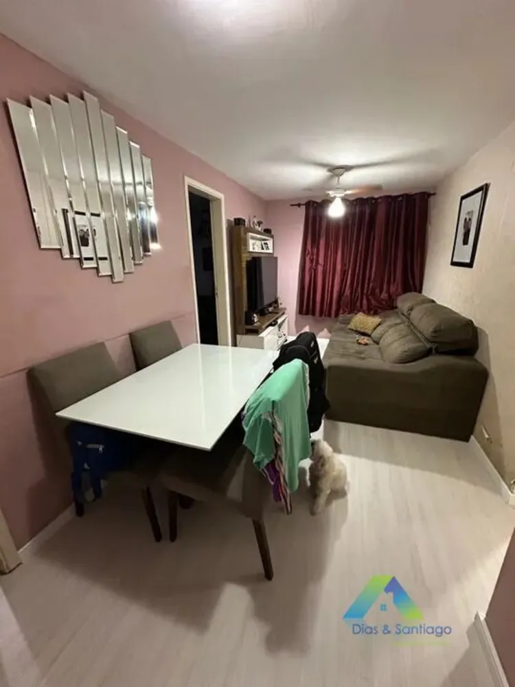 Apartamento, 2 quartos, 47 m² - Foto 9