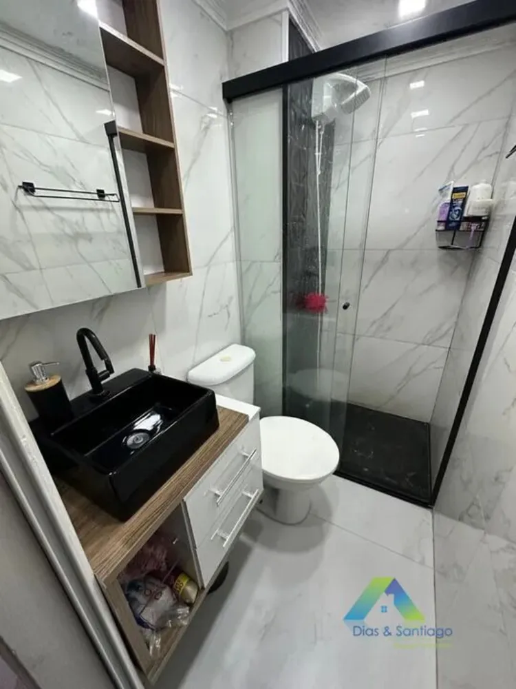 Apartamento, 2 quartos, 47 m² - Foto 7