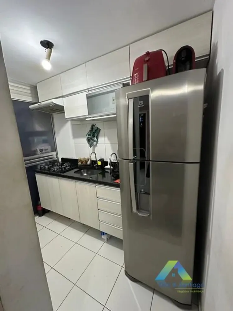 Apartamento, 2 quartos, 47 m² - Foto 10