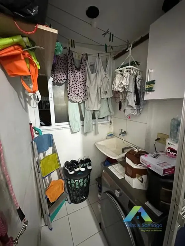 Apartamento, 2 quartos, 47 m² - Foto 6
