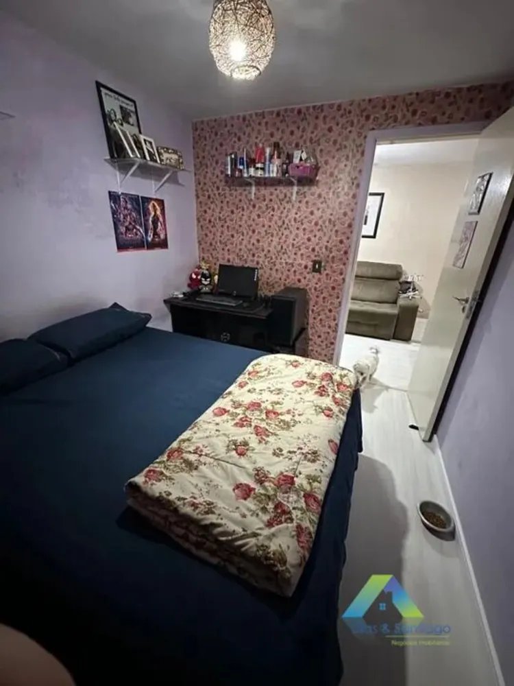 Apartamento, 2 quartos, 47 m² - Foto 8