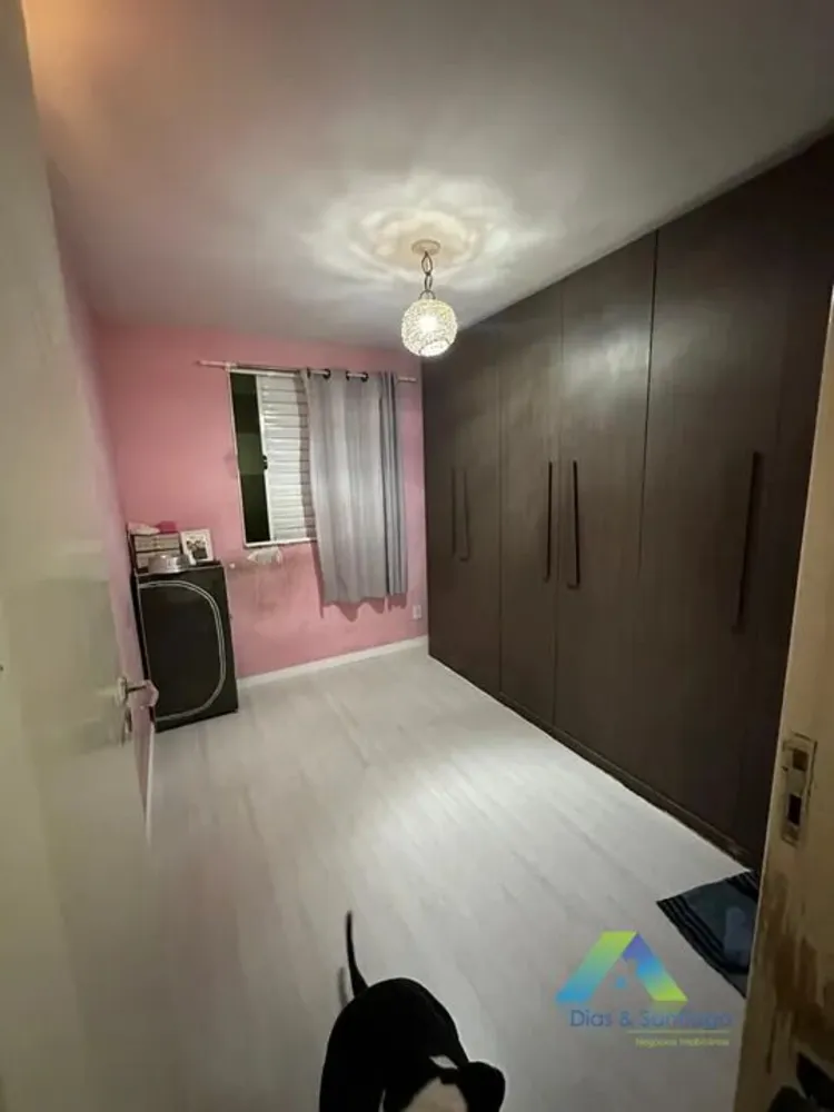 Apartamento, 2 quartos, 47 m² - Foto 12