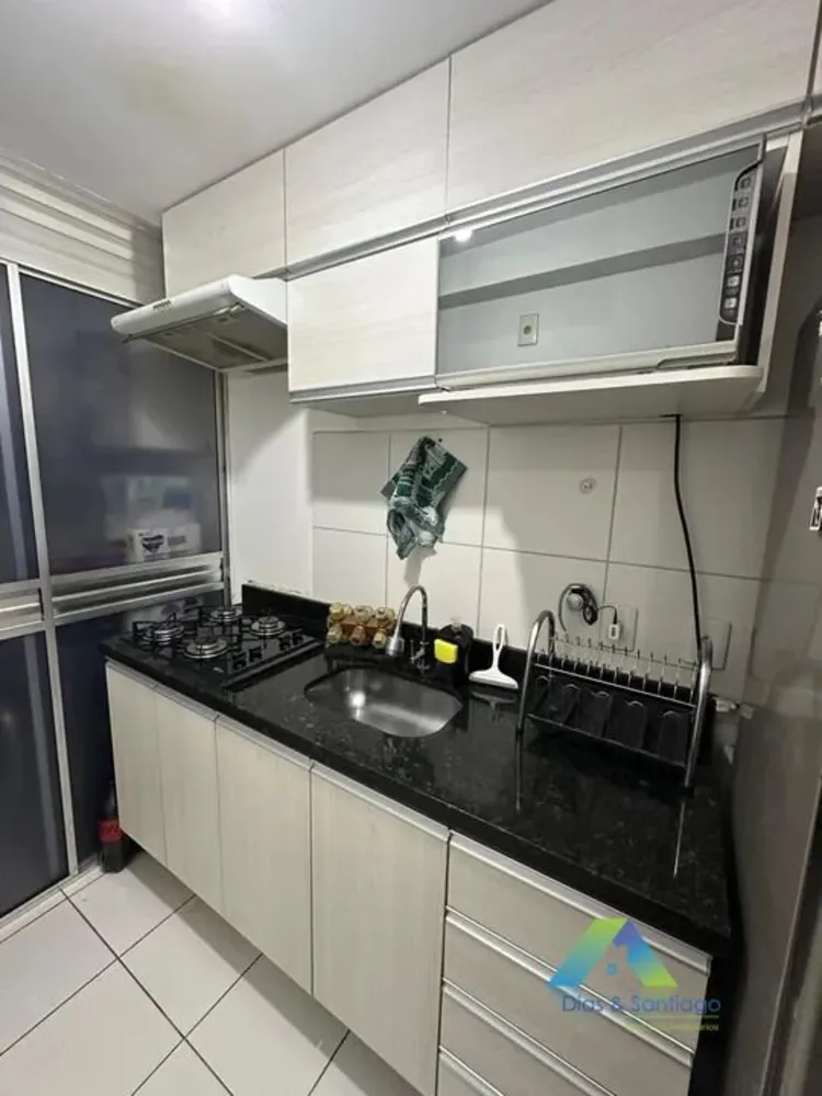 Apartamento, 2 quartos, 47 m² - Foto 1