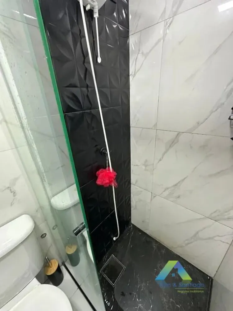 Apartamento, 2 quartos, 47 m² - Foto 11