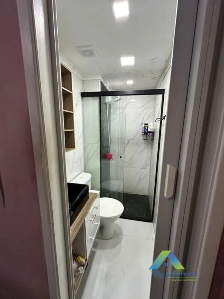 Apartamento, 2 quartos, 47 m² - Foto 5