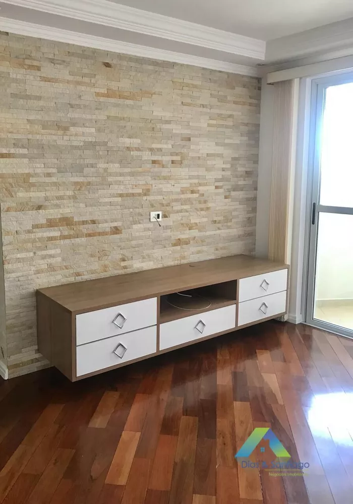 Apartamento à venda com 3 quartos, 72m² - Foto 3