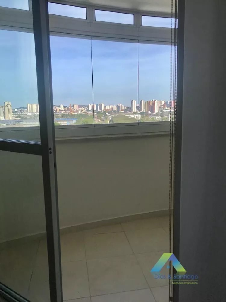 Apartamento à venda com 3 quartos, 72m² - Foto 6