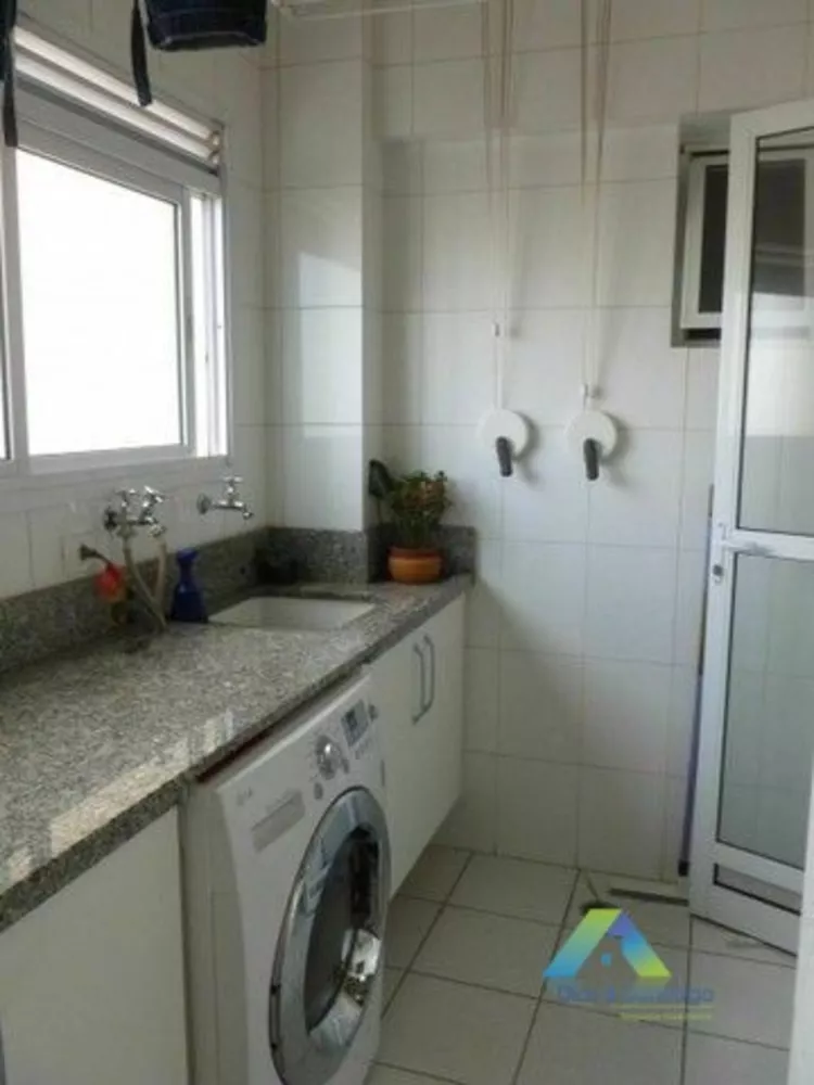 Apartamento à venda com 3 quartos, 87m² - Foto 3