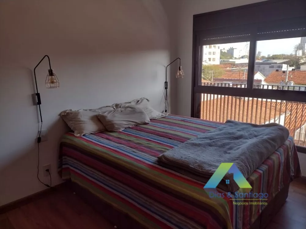 Apartamento à venda com 2 quartos, 82m² - Foto 6