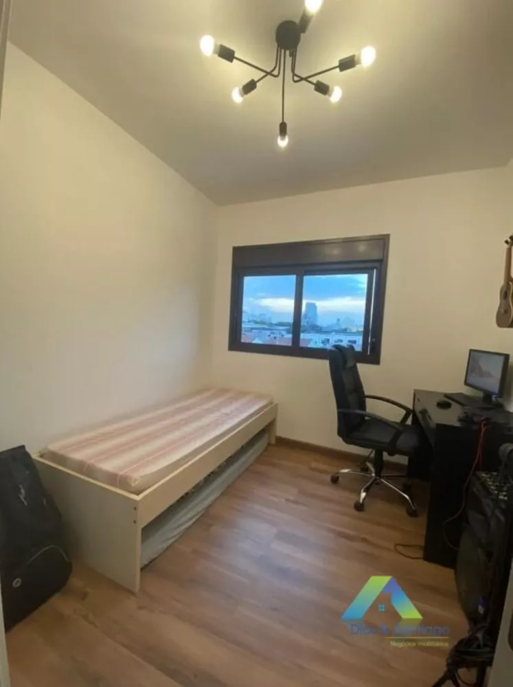 Apartamento à venda com 2 quartos, 82m² - Foto 7