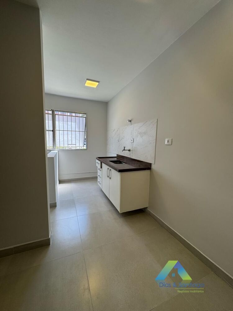 Apartamento, 2 quartos, 88 m² - Foto 2