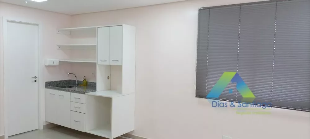 Conjunto Comercial-Sala à venda, 39m² - Foto 12