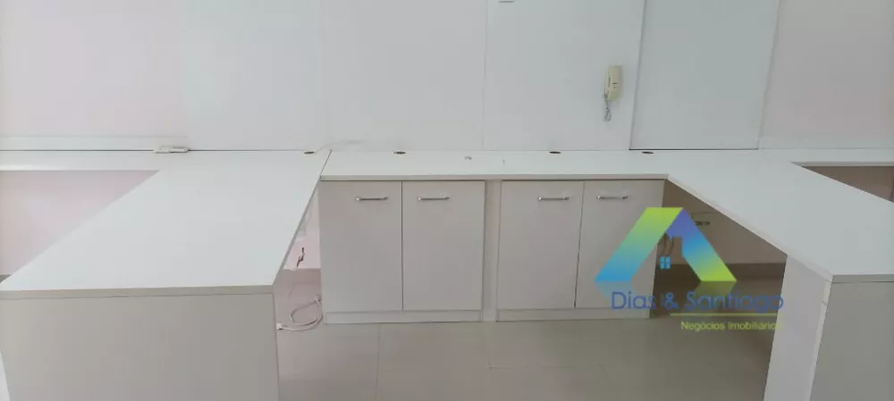 Conjunto Comercial-Sala à venda, 39m² - Foto 17