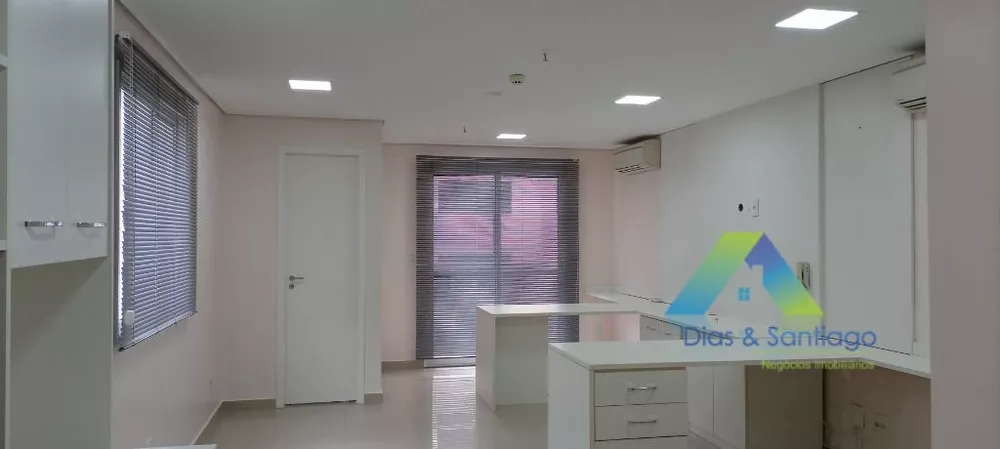 Conjunto Comercial-Sala à venda, 39m² - Foto 1