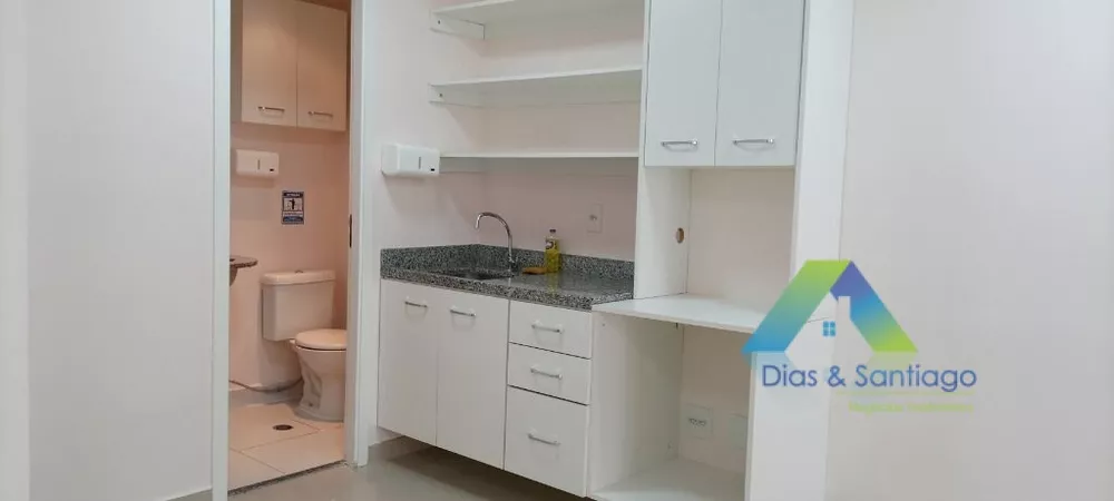 Conjunto Comercial-Sala à venda, 39m² - Foto 10