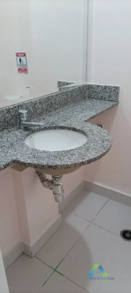 Conjunto Comercial-Sala à venda, 39m² - Foto 15