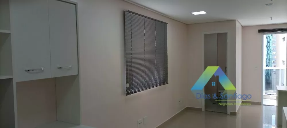 Conjunto Comercial-Sala à venda, 39m² - Foto 14