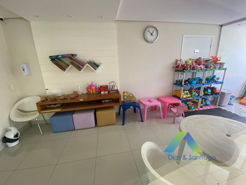 Apartamento à venda com 2 quartos, 69m² - Foto 11