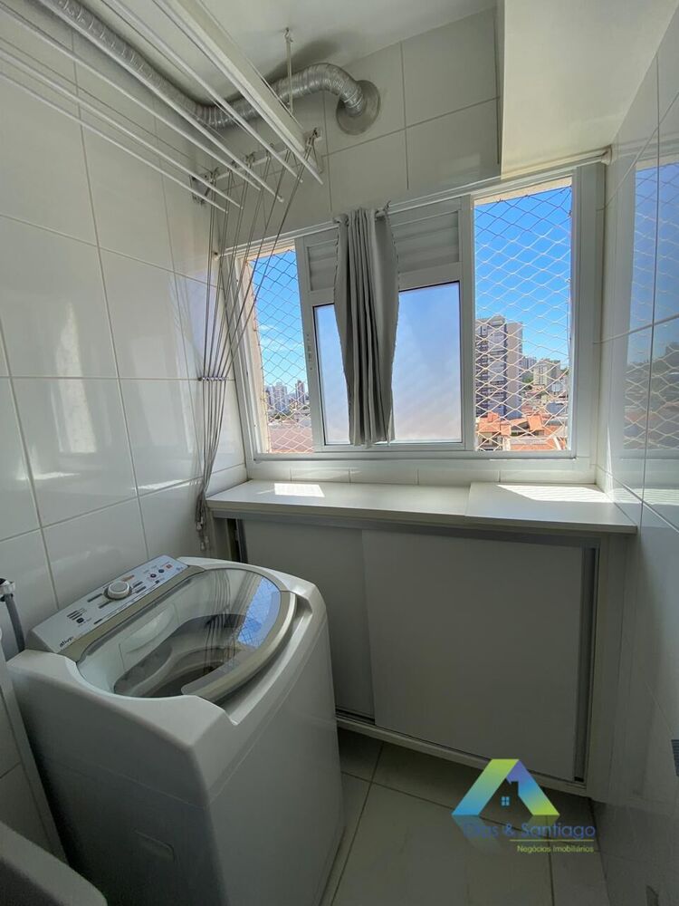 Apartamento à venda com 2 quartos, 69m² - Foto 2