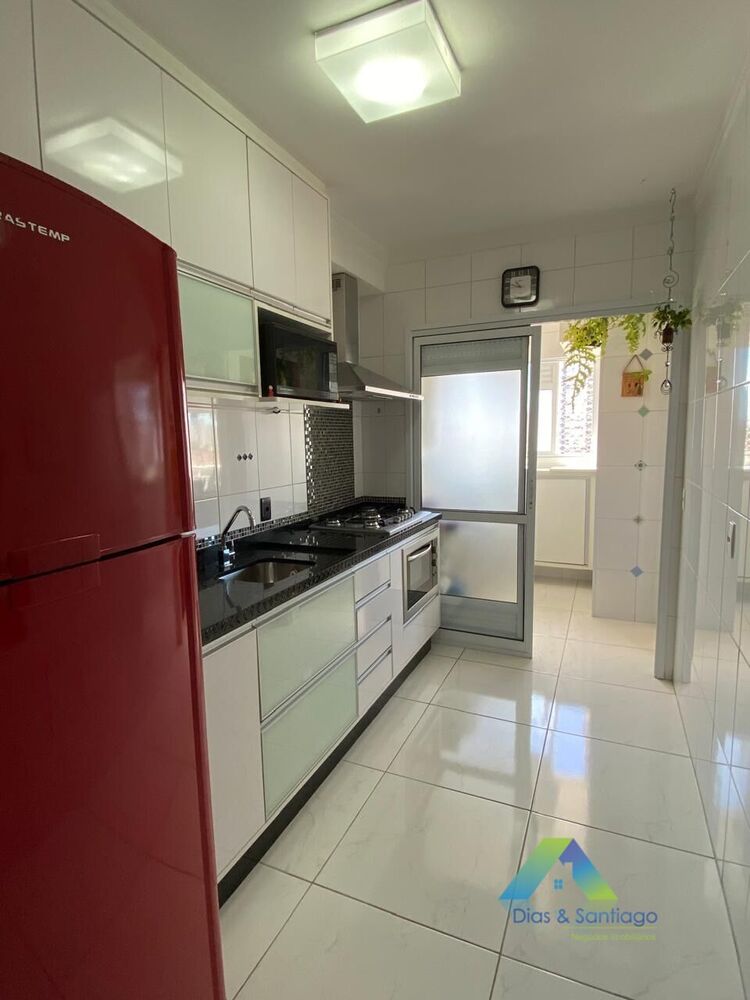 Apartamento à venda com 2 quartos, 69m² - Foto 1