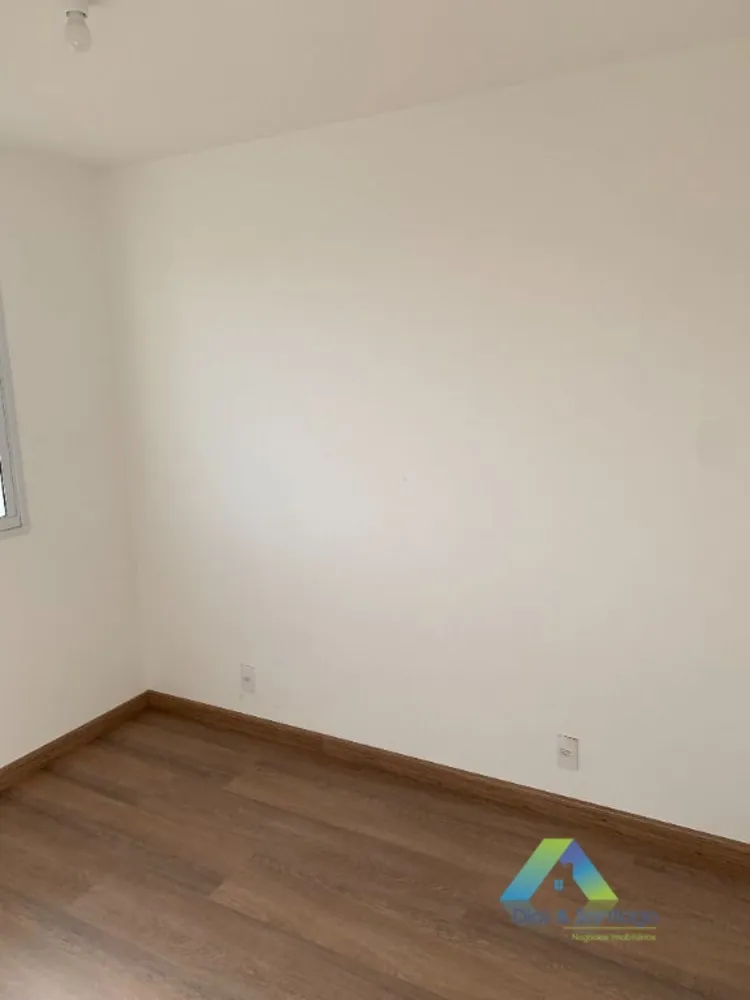 Apartamento, 2 quartos, 40 m² - Foto 5