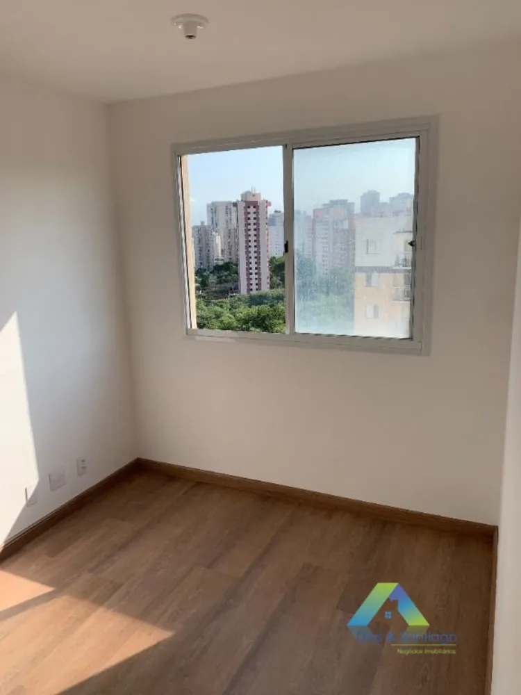 Apartamento, 2 quartos, 40 m² - Foto 11