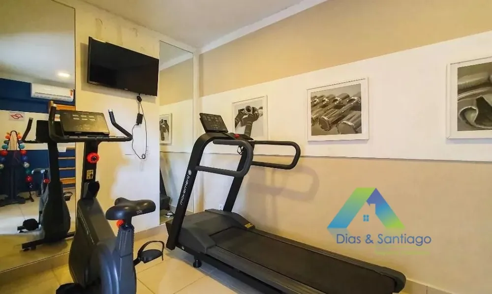 Apartamento, 2 quartos, 40 m² - Foto 6