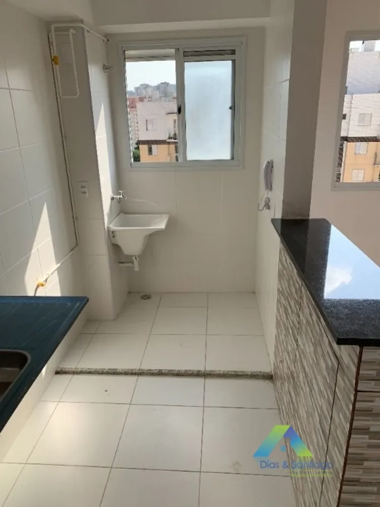 Apartamento, 2 quartos, 40 m² - Foto 7