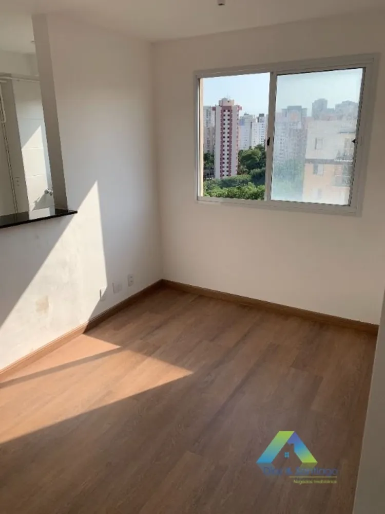 Apartamento, 2 quartos, 40 m² - Foto 10
