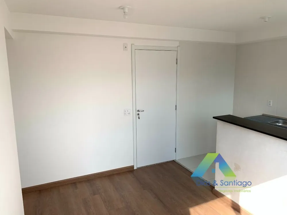 Apartamento, 2 quartos, 40 m² - Foto 2