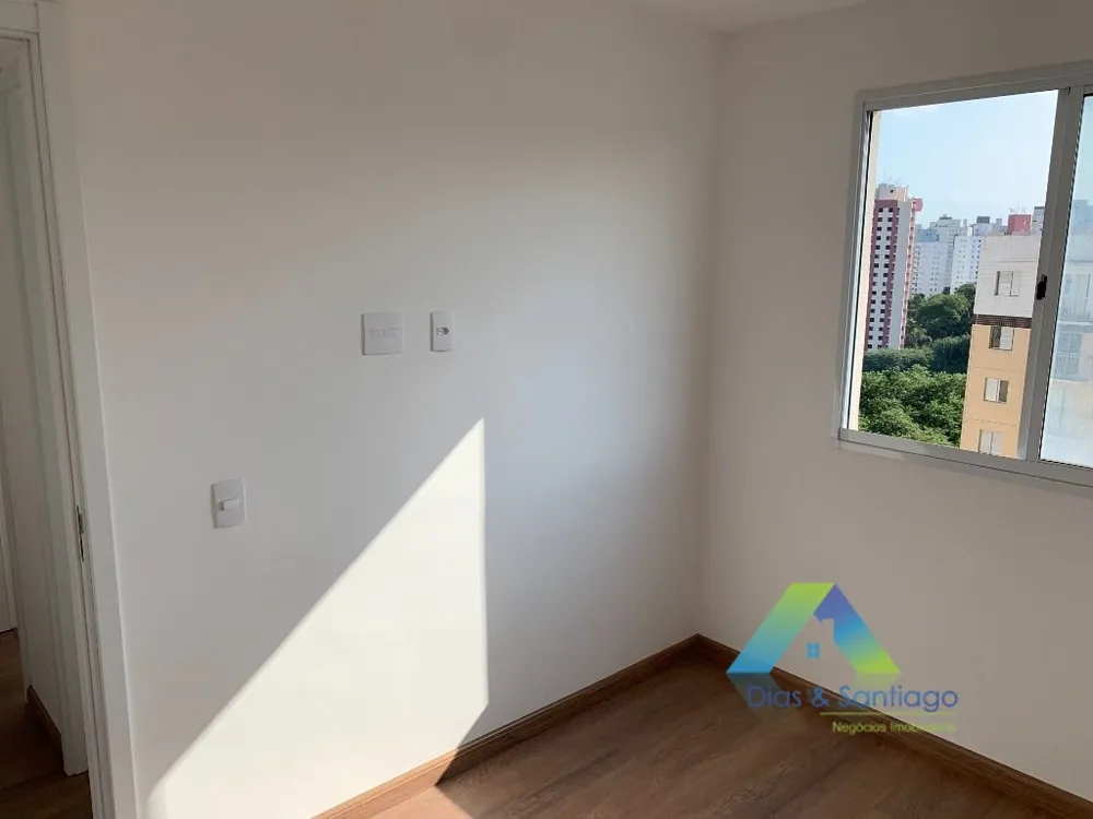 Apartamento, 2 quartos, 40 m² - Foto 10