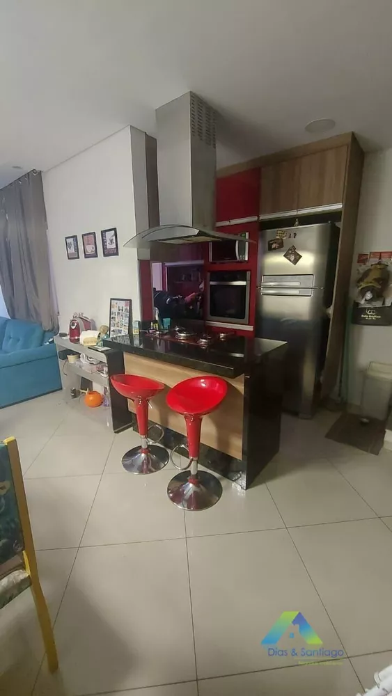 Cobertura à venda com 2 quartos, 134m² - Foto 2