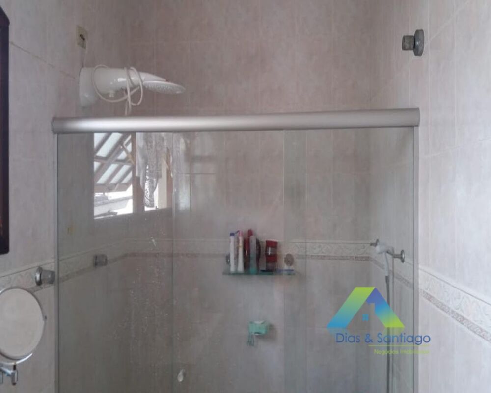 Sobrado à venda com 3 quartos, 250m² - Foto 8