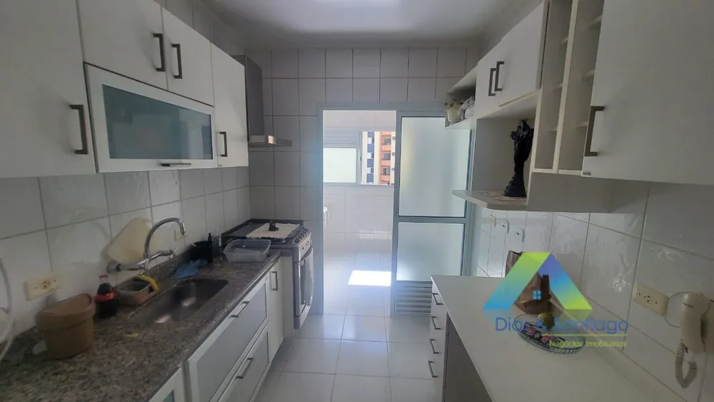 Apartamento, 3 quartos, 84 m² - Foto 3