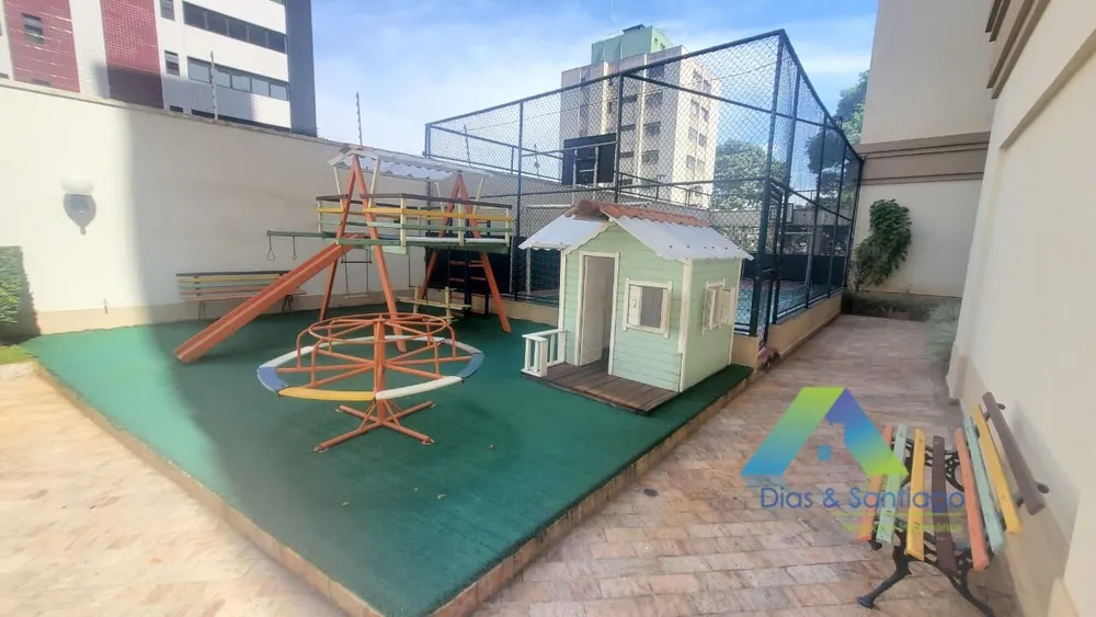 Apartamento, 3 quartos, 84 m² - Foto 15