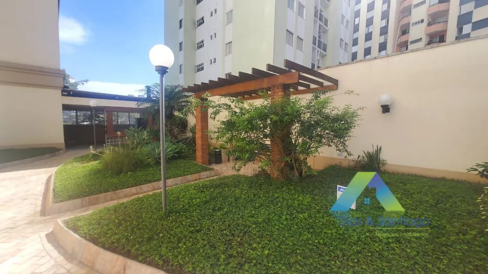 Apartamento, 3 quartos, 84 m² - Foto 12