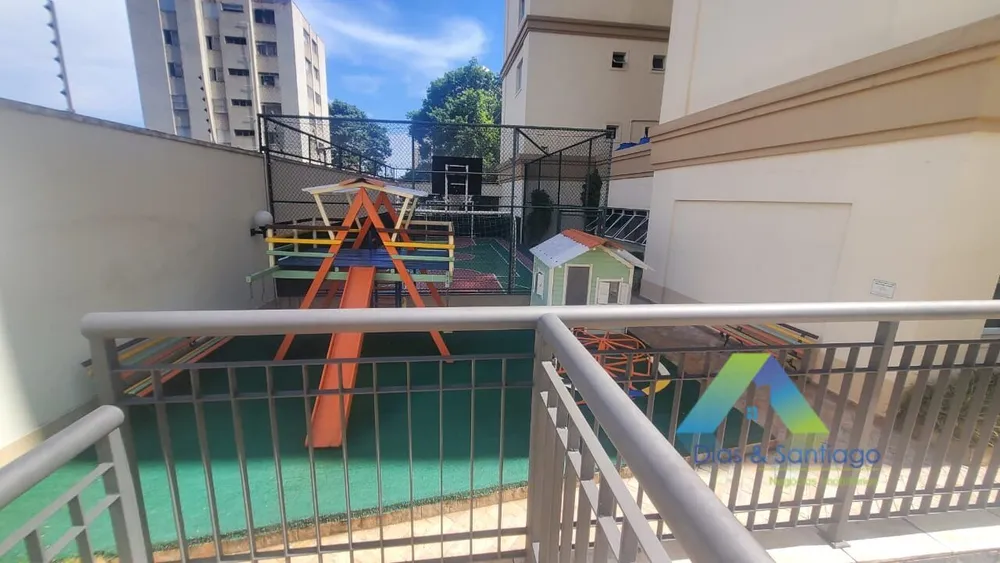 Apartamento, 3 quartos, 84 m² - Foto 16