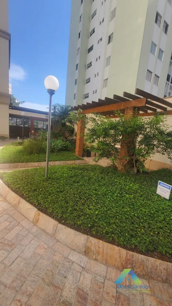 Apartamento, 3 quartos, 84 m² - Foto 11