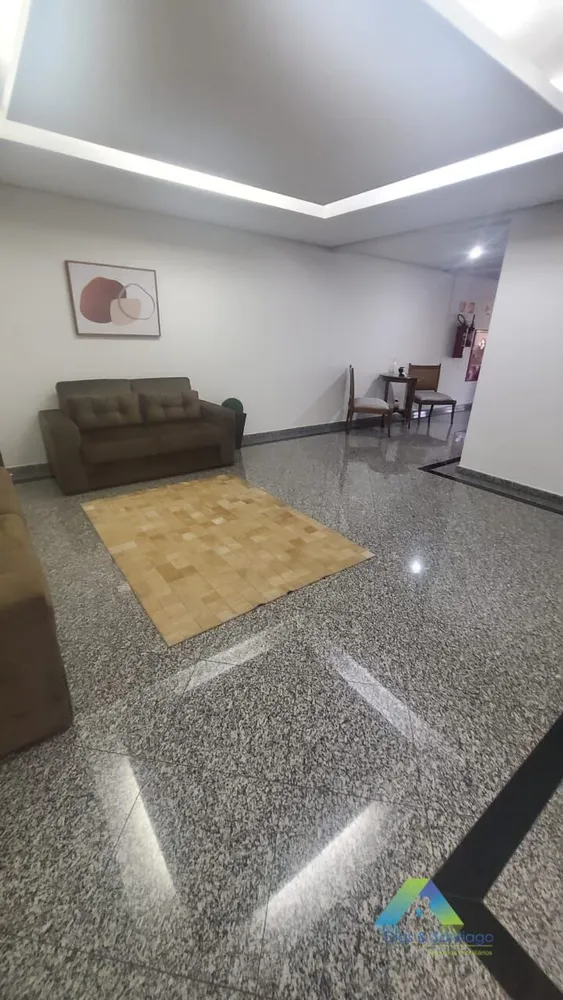 Apartamento, 3 quartos, 84 m² - Foto 6