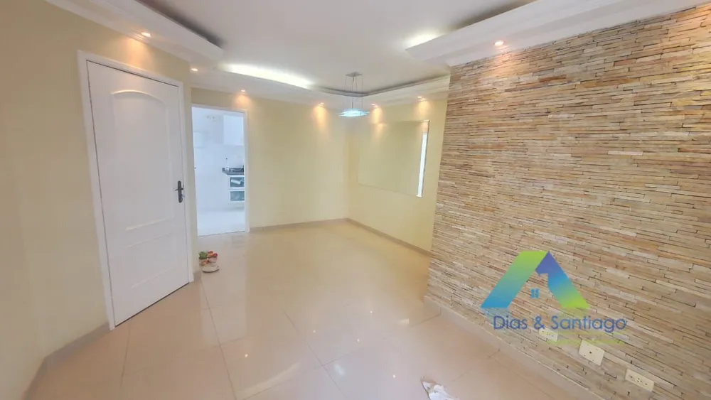 Apartamento, 3 quartos, 84 m² - Foto 1