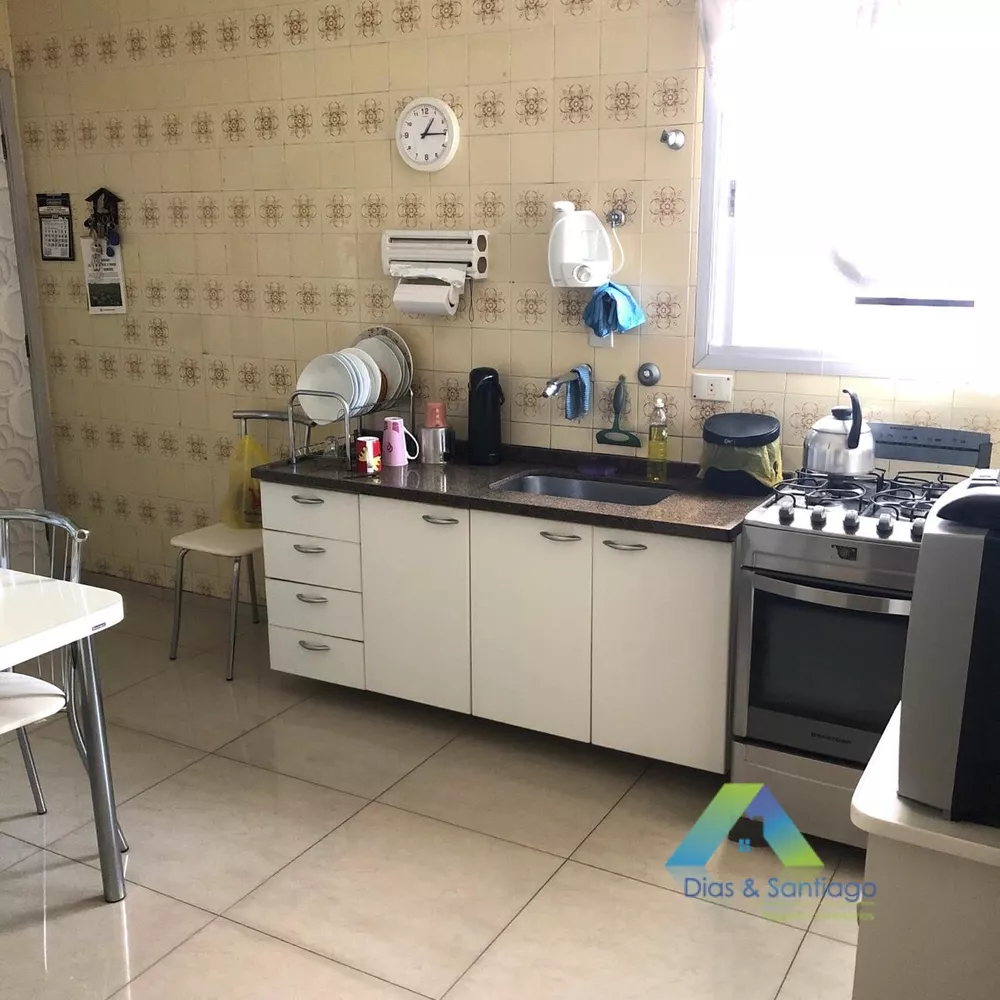 Apartamento à venda com 3 quartos, 105m² - Foto 4