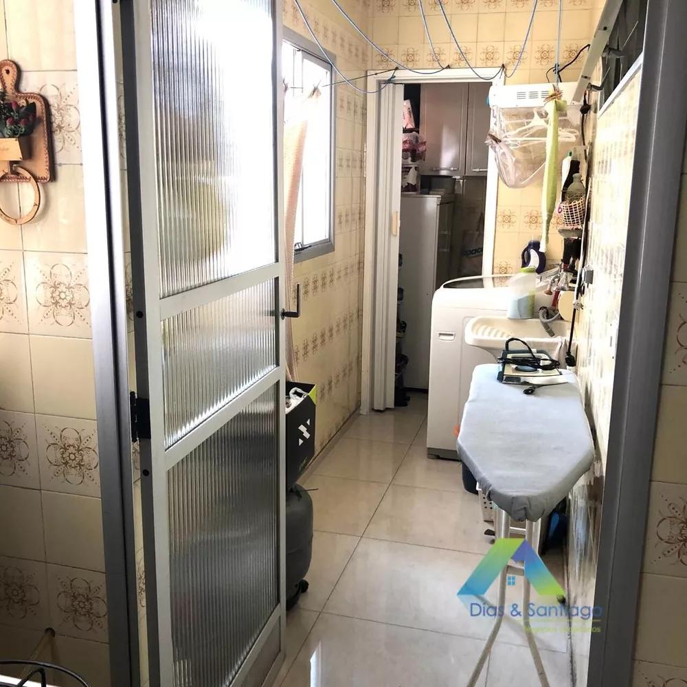 Apartamento à venda com 3 quartos, 105m² - Foto 6