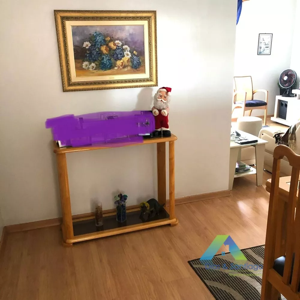 Apartamento à venda com 3 quartos, 105m² - Foto 8