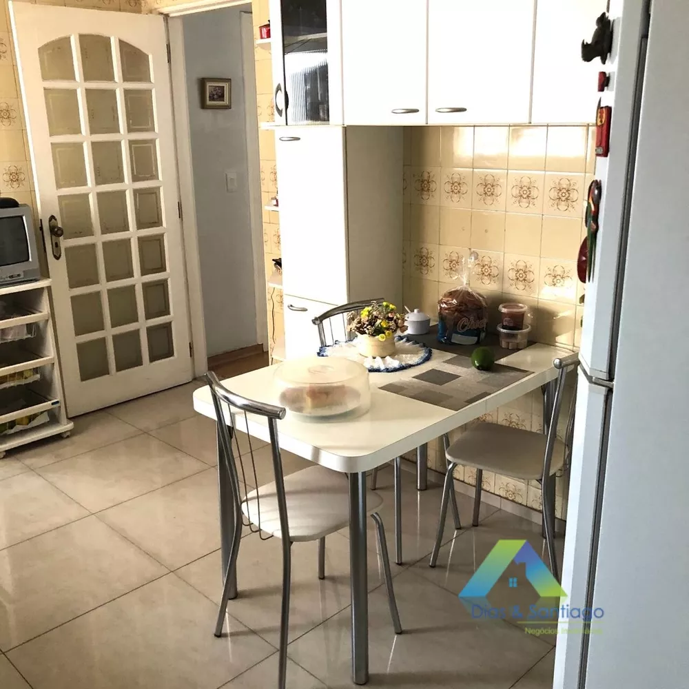 Apartamento à venda com 3 quartos, 105m² - Foto 5