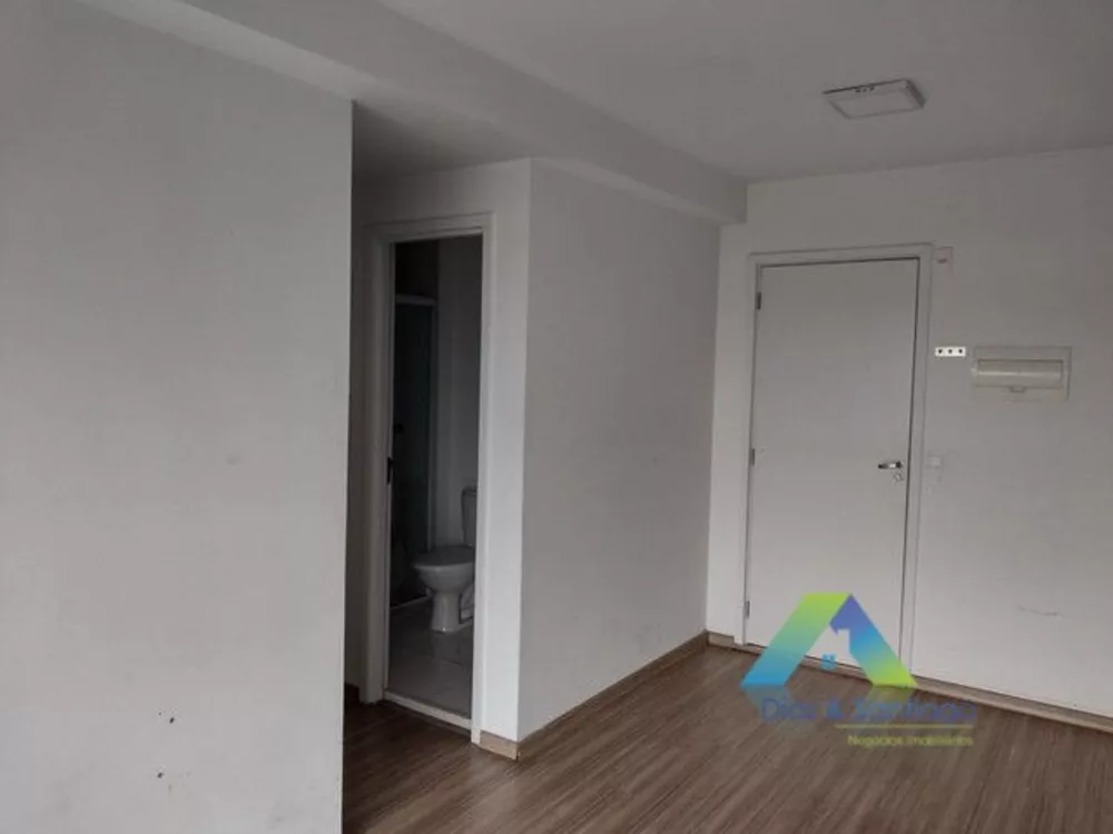 Apartamento à venda com 2 quartos, 55m² - Foto 3