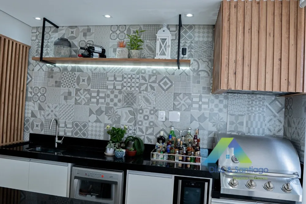Apartamento, 2 quartos, 93 m² - Foto 3